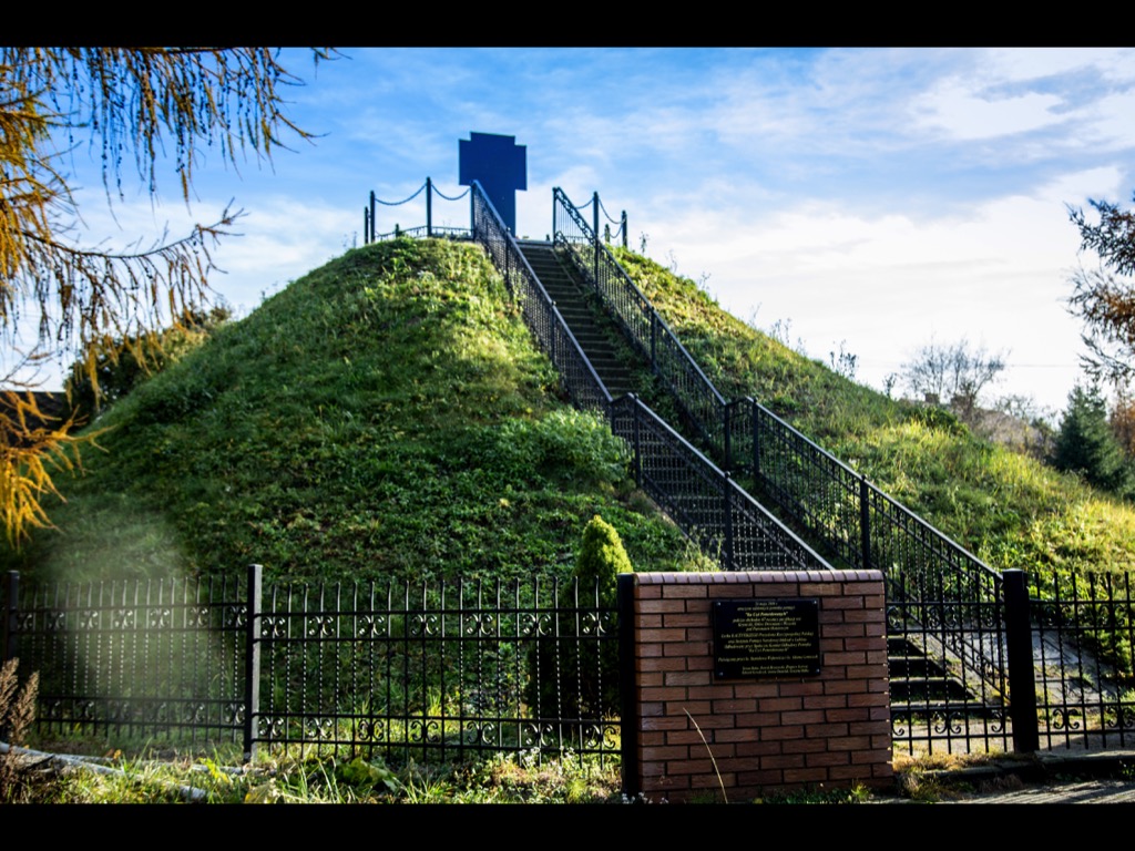 Burdanówka