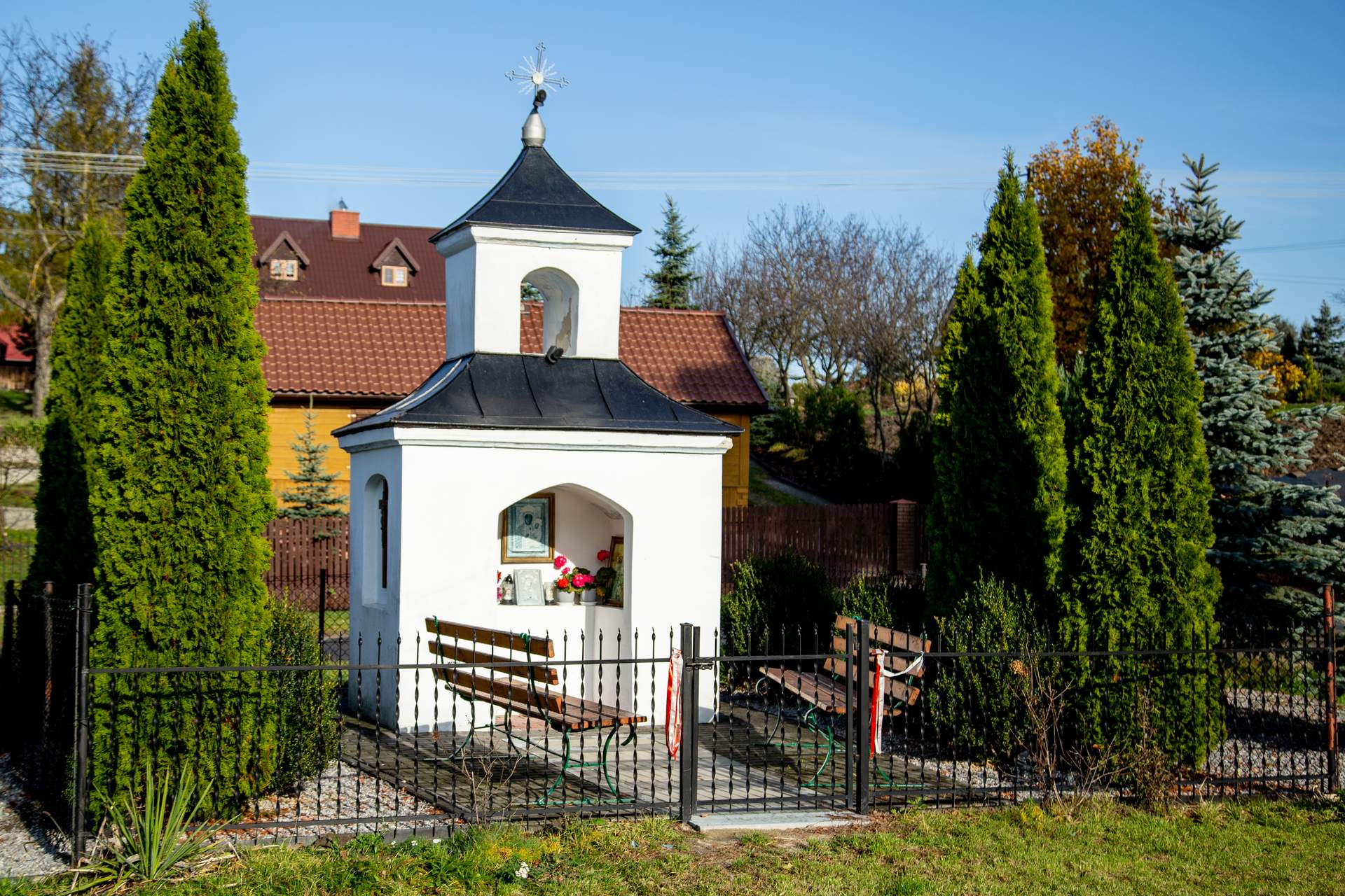 Burdanówka
