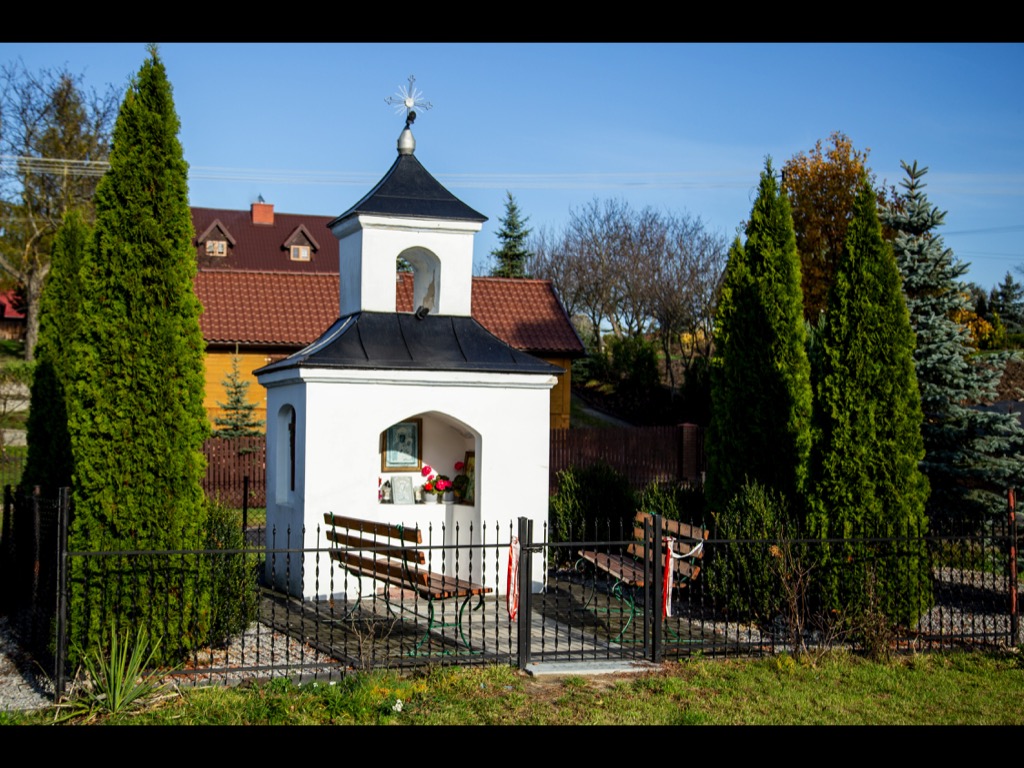Burdanówka