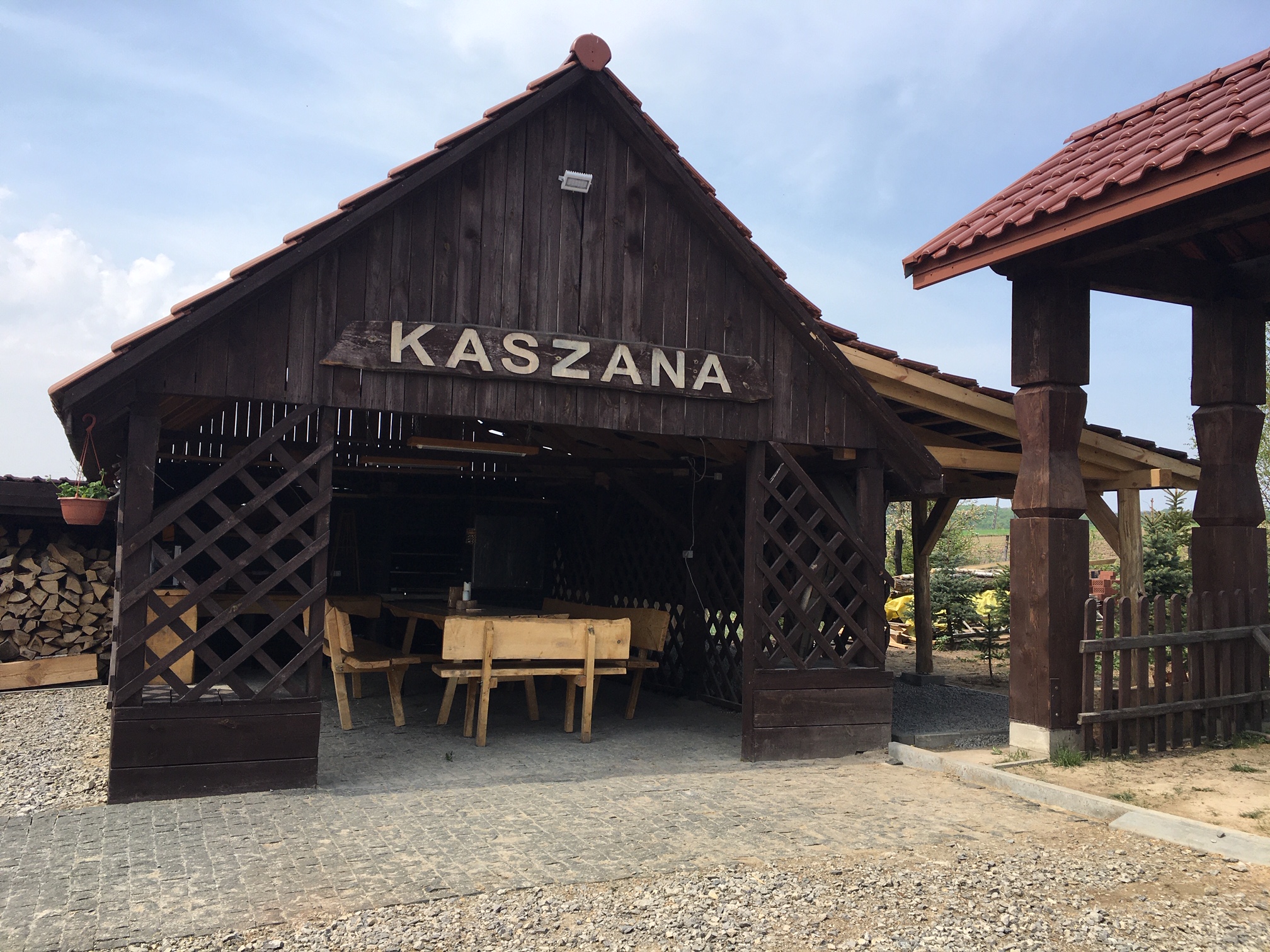 Burdanówka