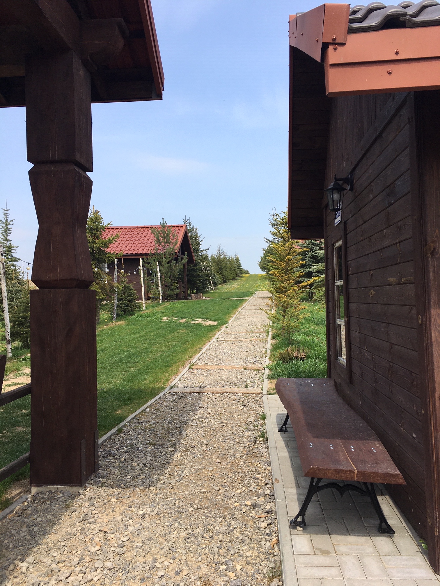 Burdanówka
