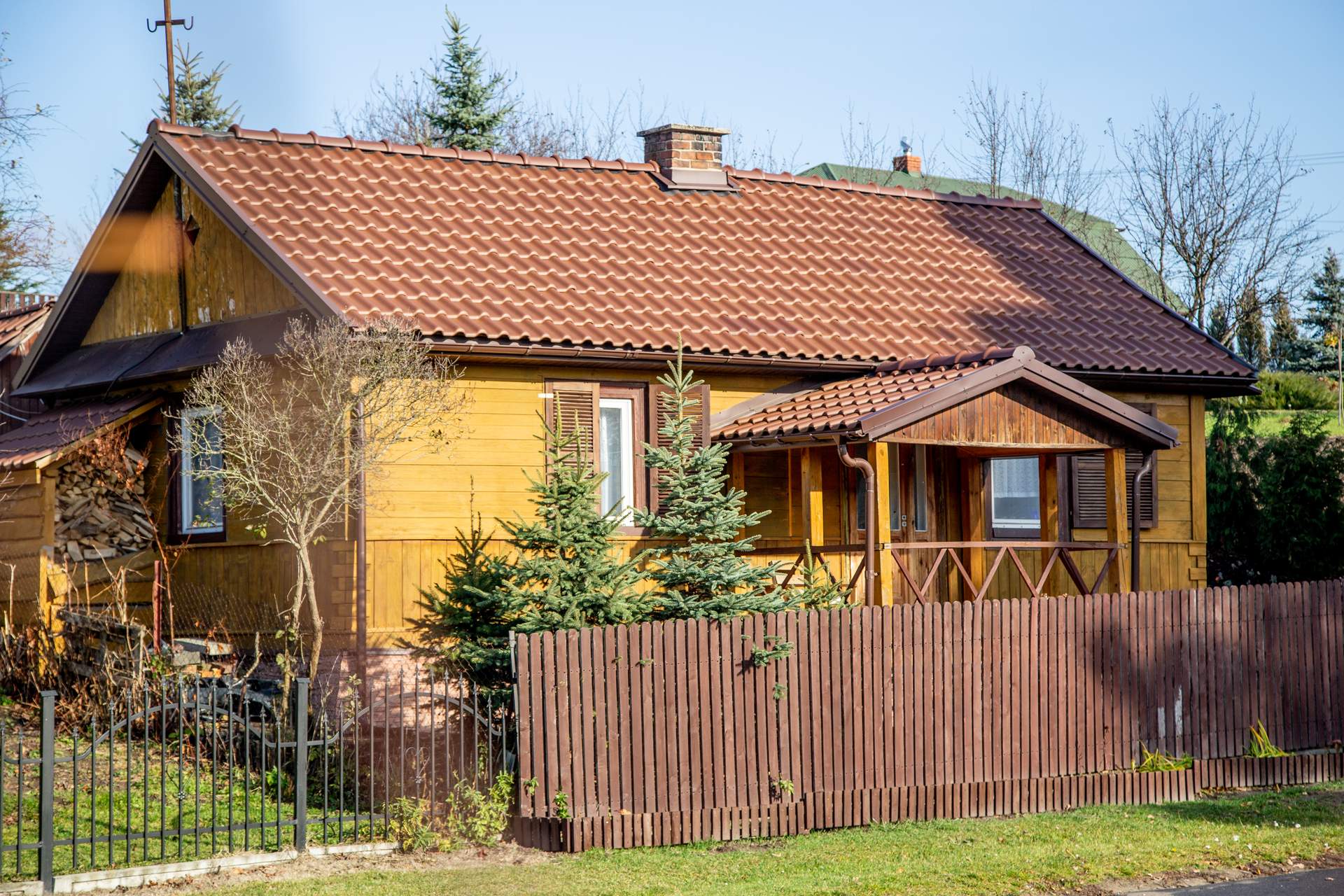 Burdanówka