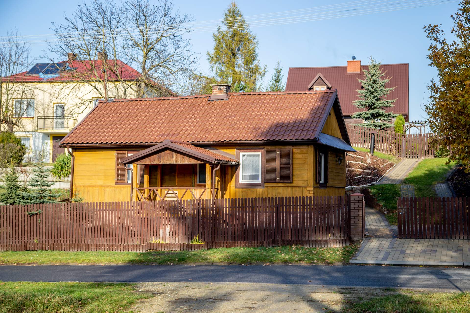 Burdanówka