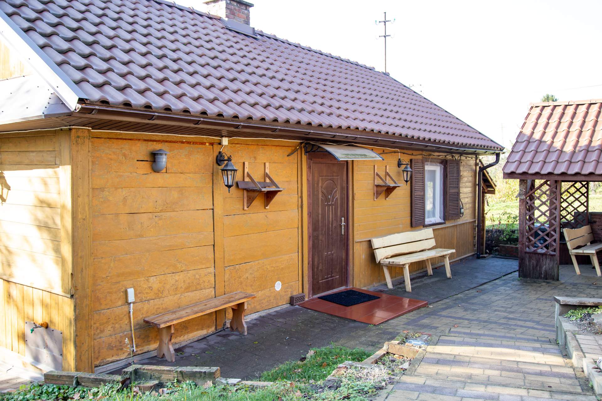 Burdanówka