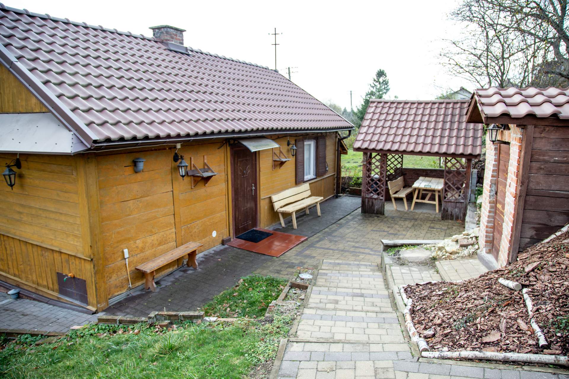 Burdanówka