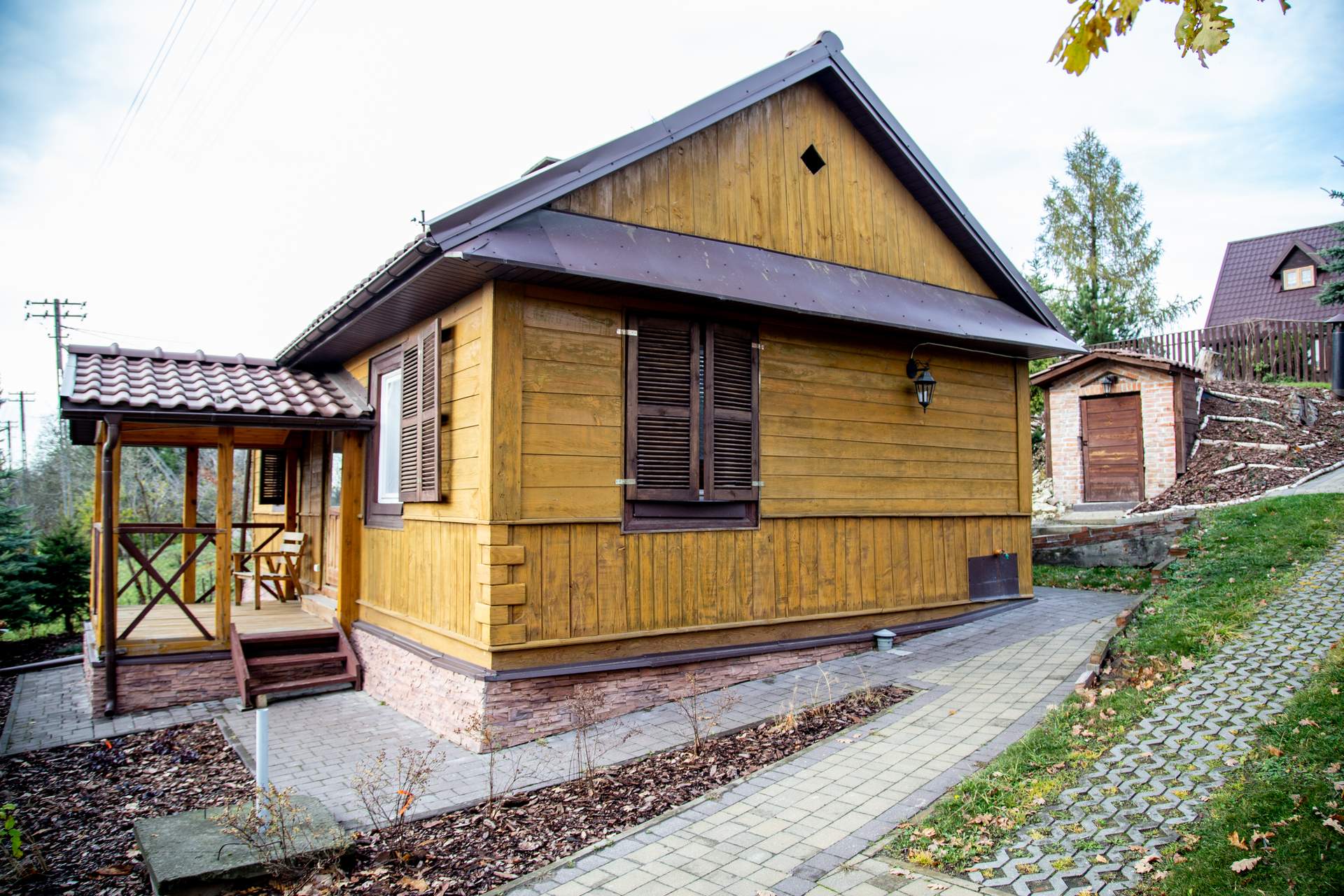 Burdanówka