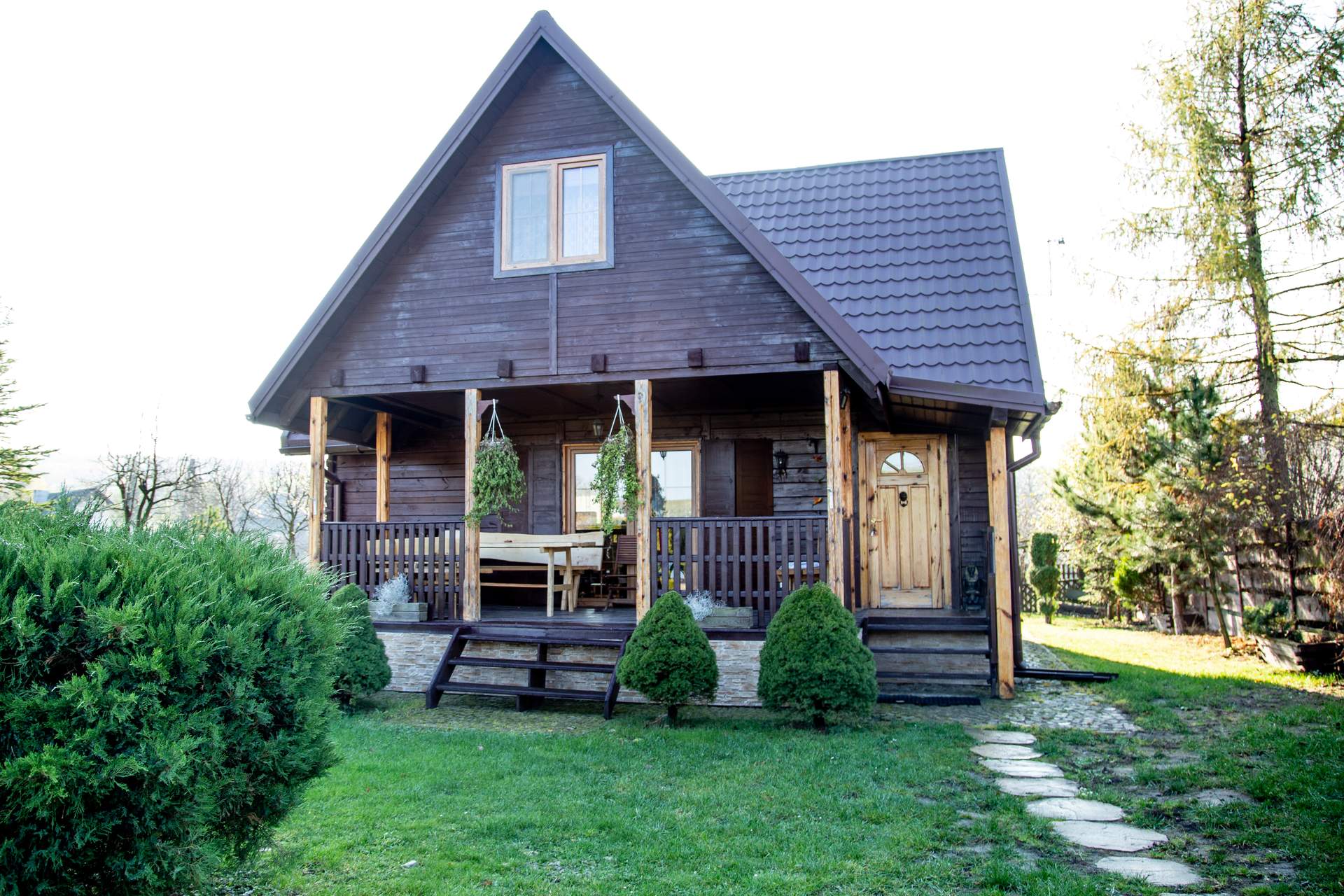 Burdanówka