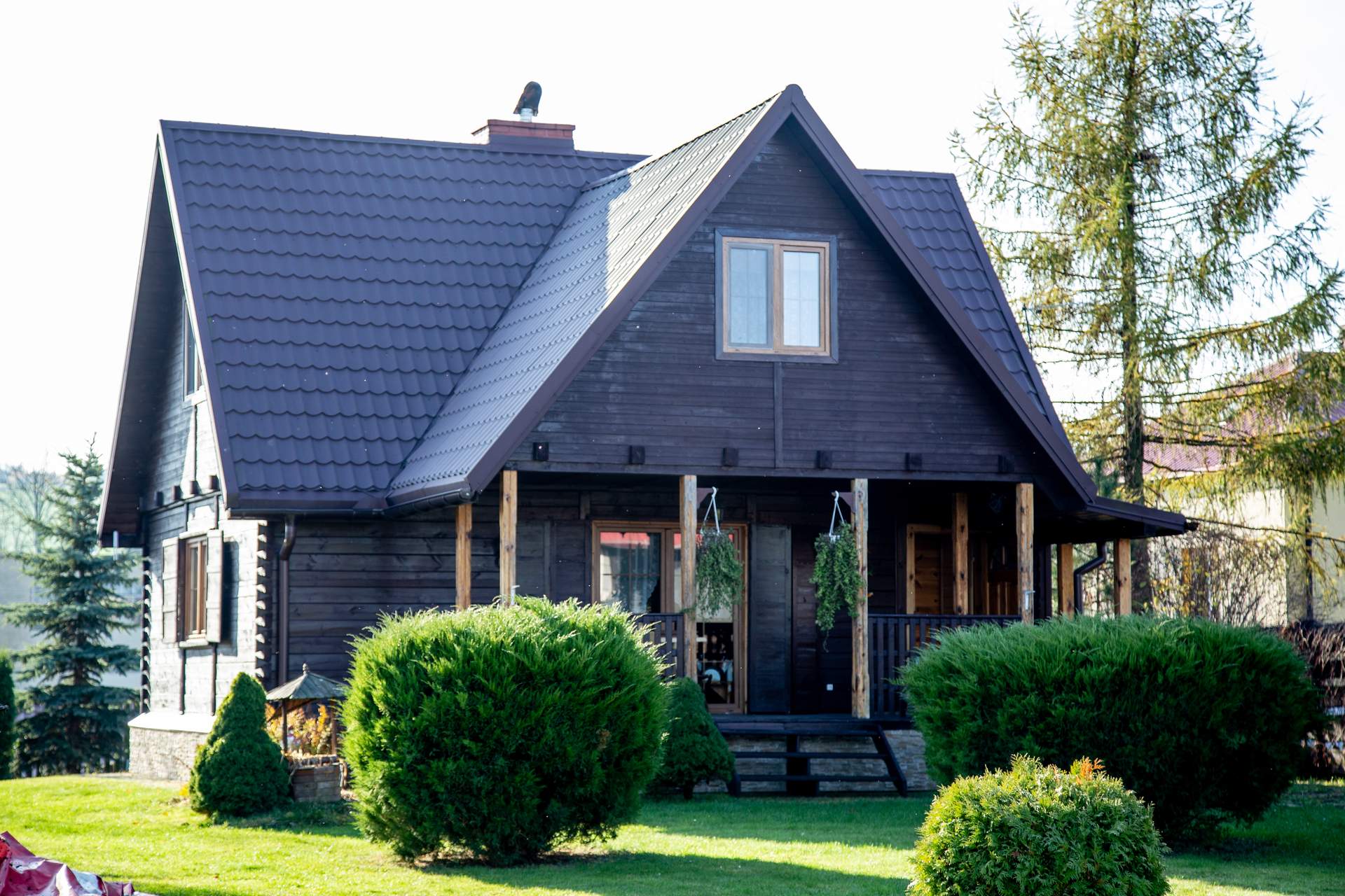 Burdanówka