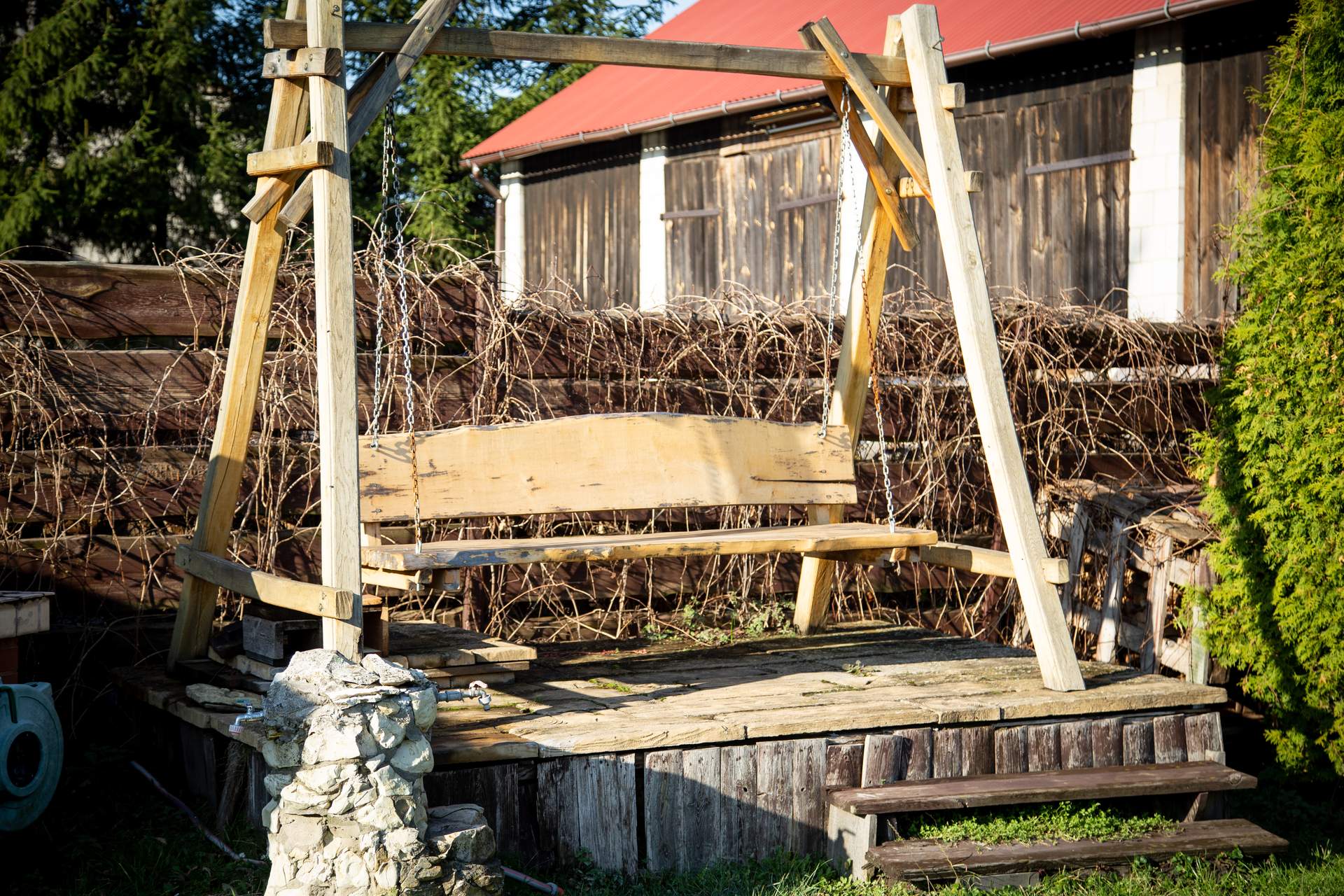 Burdanówka