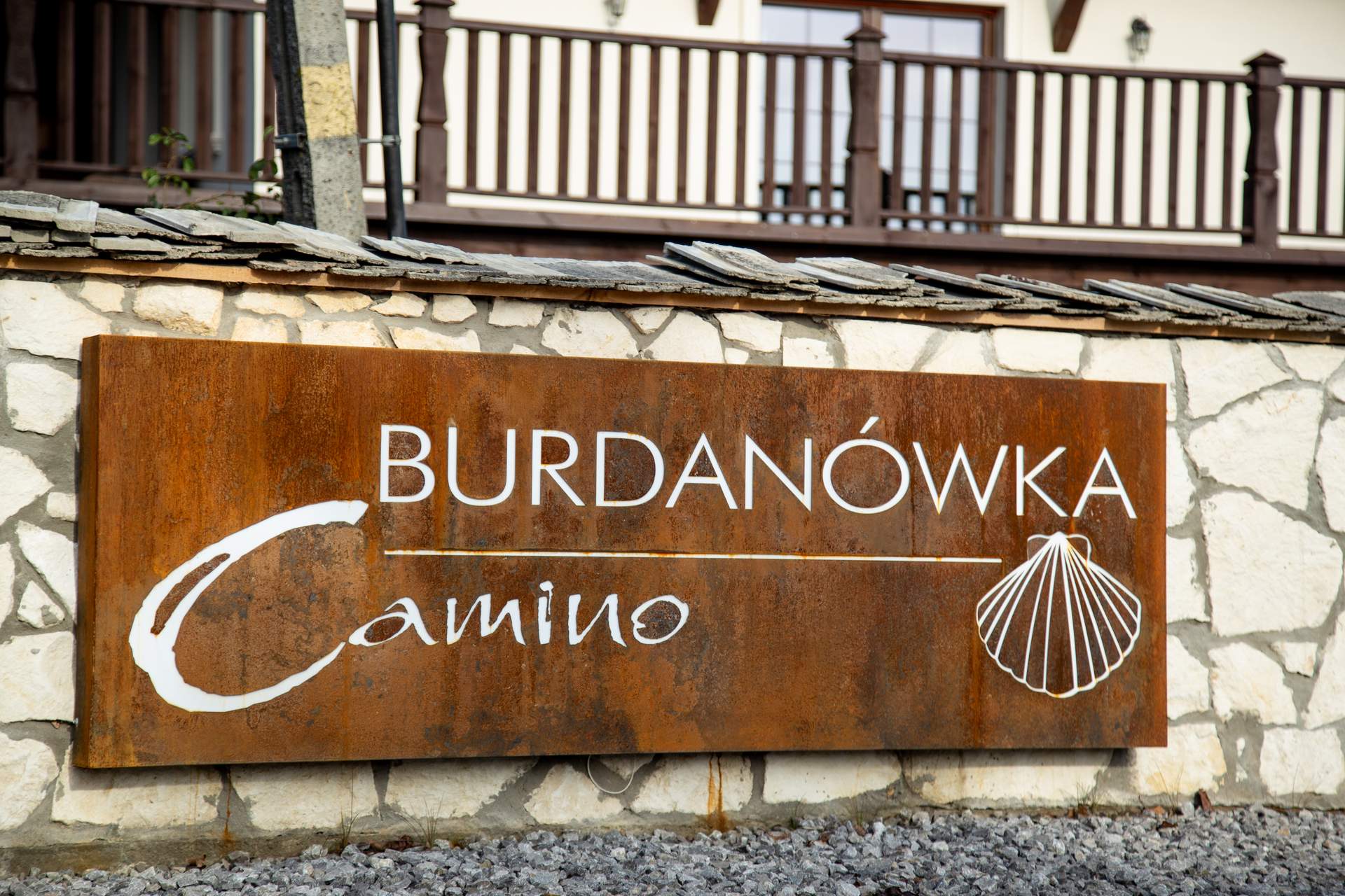 Burdanówka