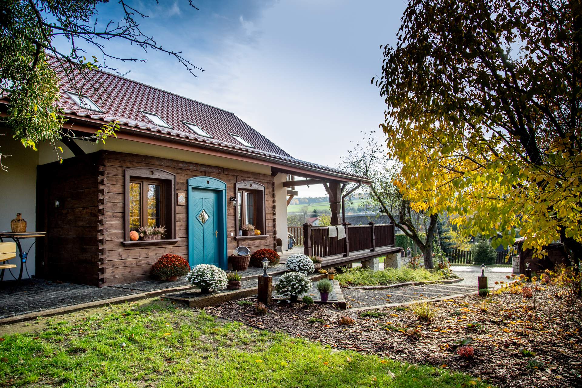 Burdanówka