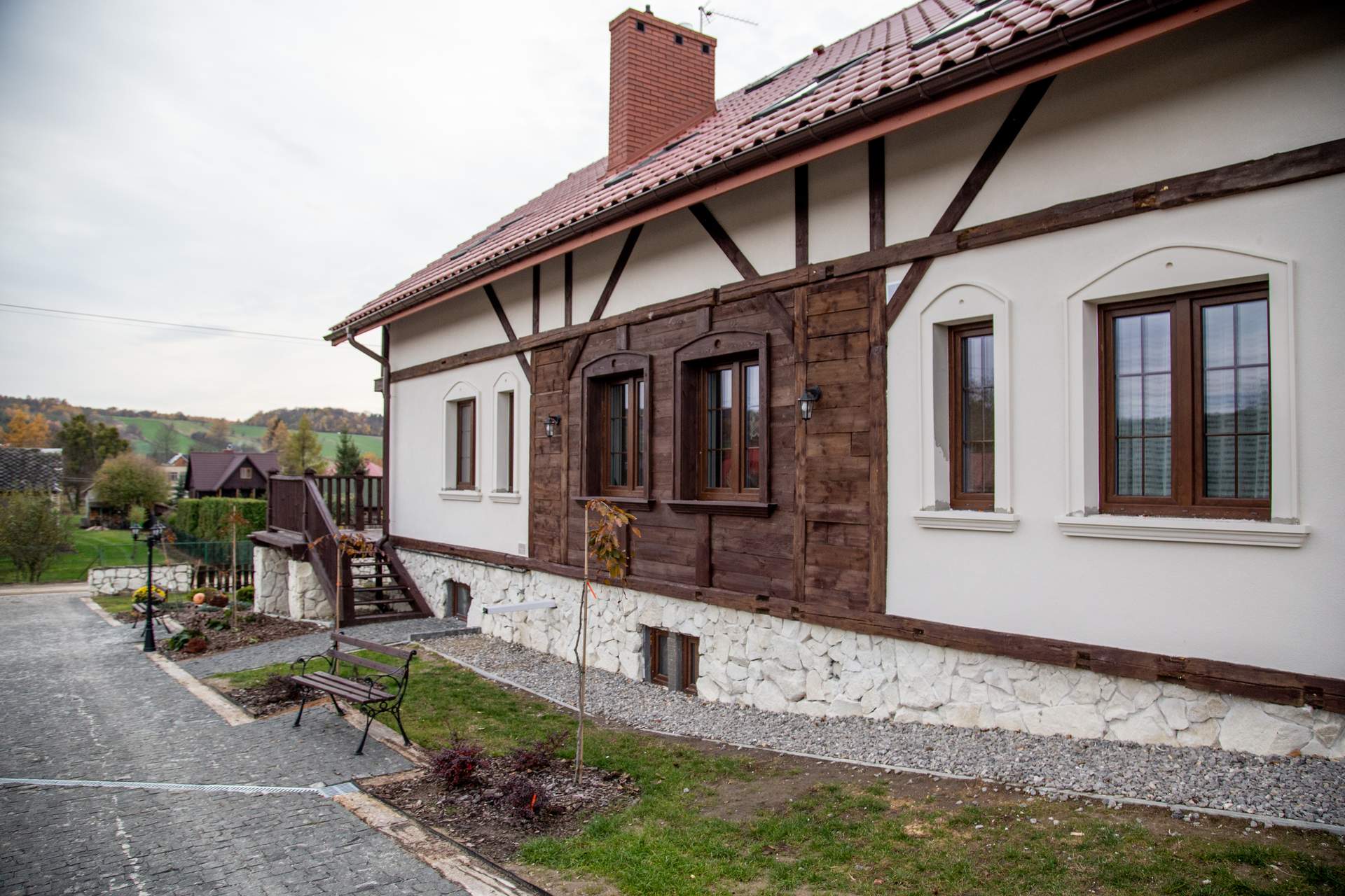 Burdanówka