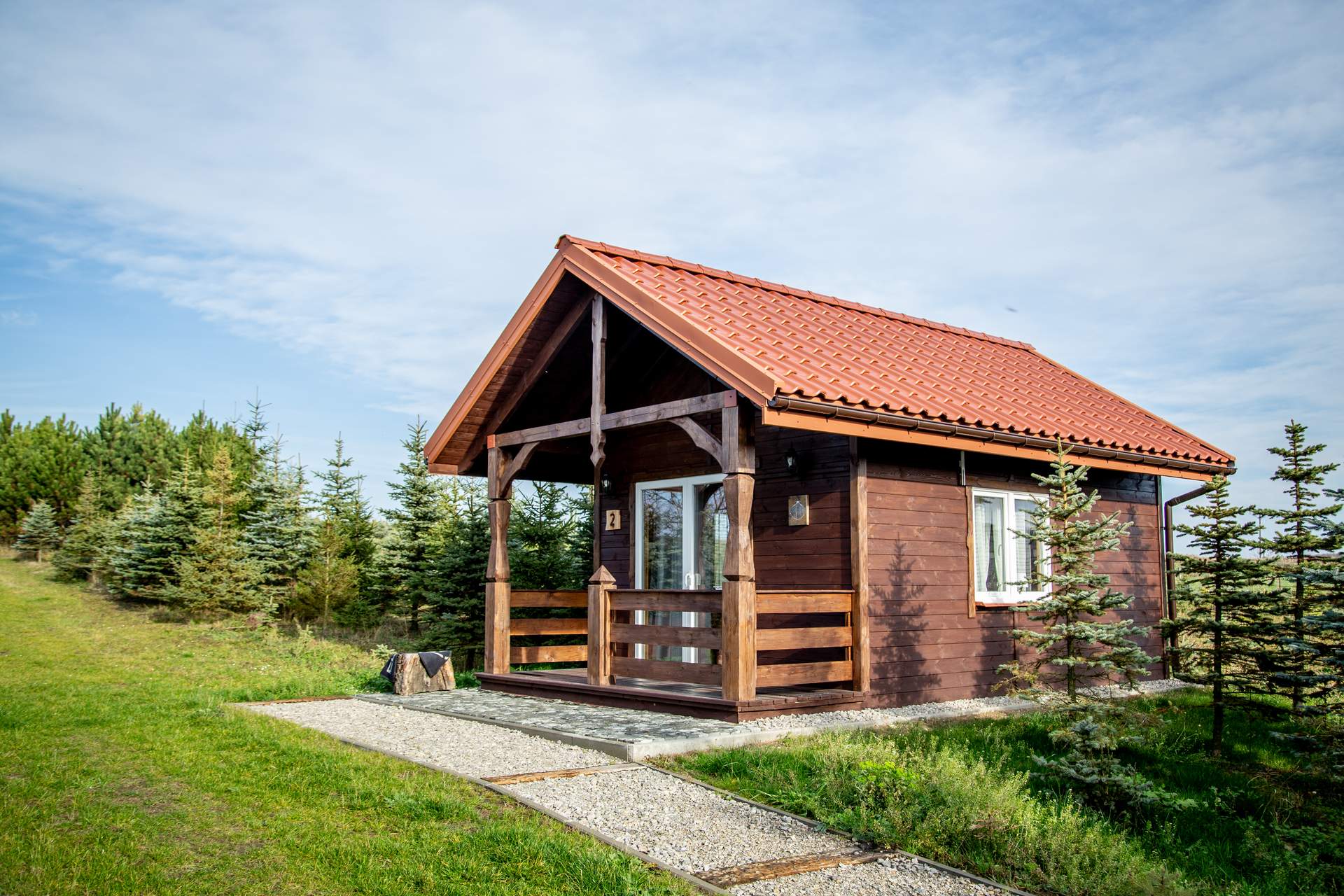 Burdanówka
