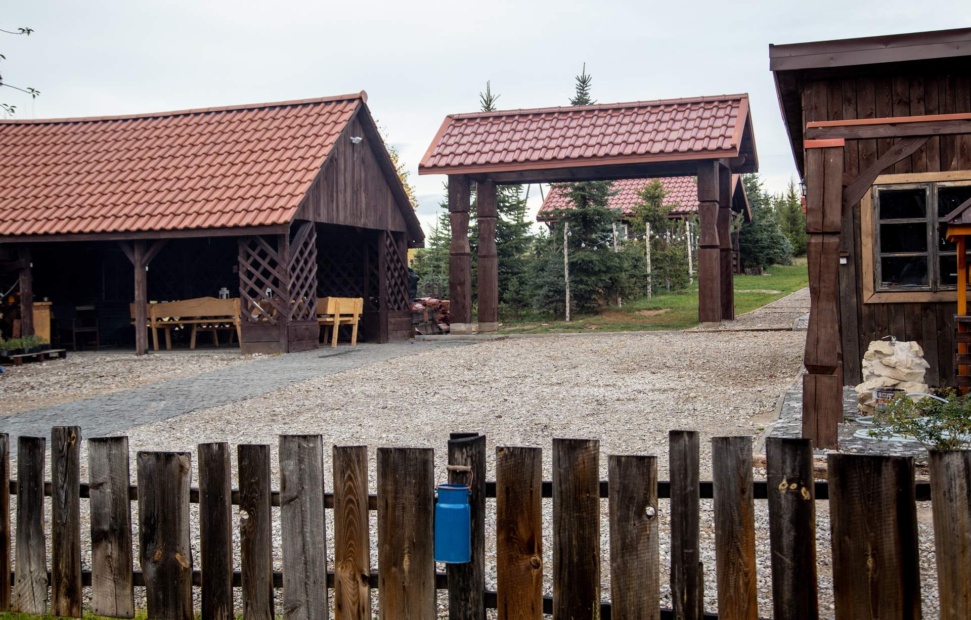 Burdanówka