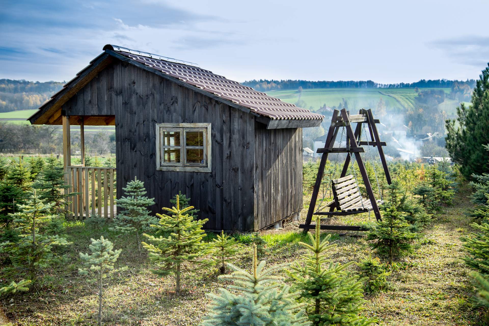 Burdanówka