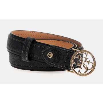 GU pasek BW9149P4330 CLO czarny 