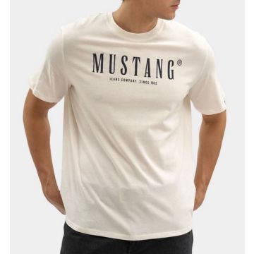 MU t-shirt 1016853 2013 kremowy