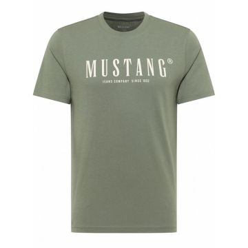 MU t-shirt 1016853 6473 khaki 