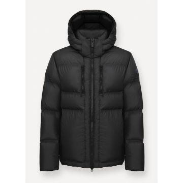 COL kurtka 1217 6ZN 99 czarna 