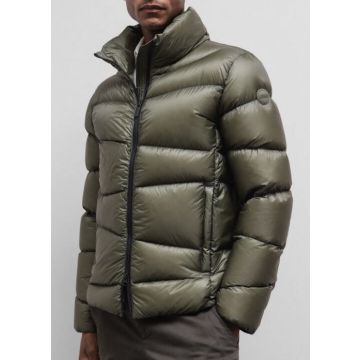 COL kurtka 1218 2YQ 498 khaki 