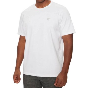 GU t-shirt M4YI0AKCCM1 G011 biały