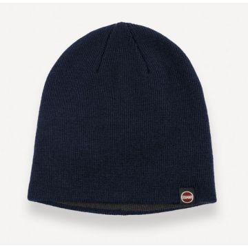 COL czapka 5036 2YU 68 granatowy 