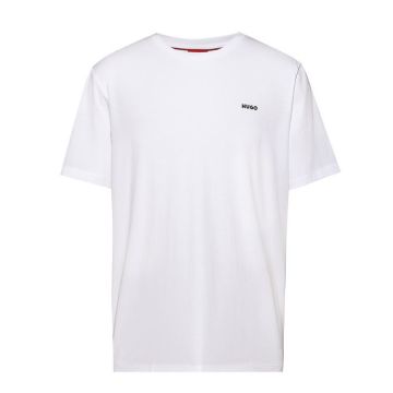 HU t-shirt Dero222 biały 