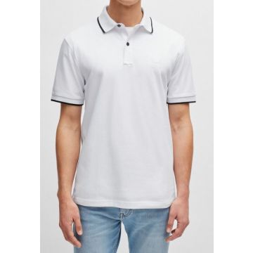 BS polo 50507699 10256683 100 biały 