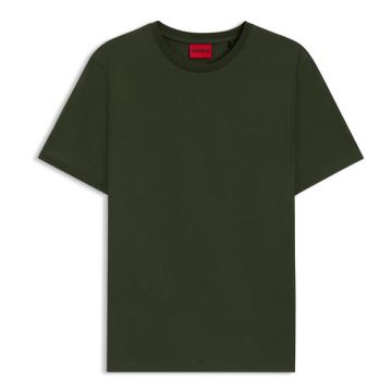 HU t-shirt 50542969 10271881 309 zielony 