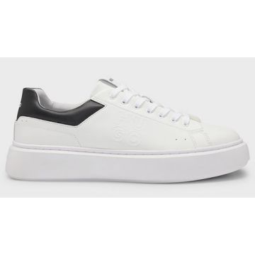 HU buty 50543867 10232547 100 biały 