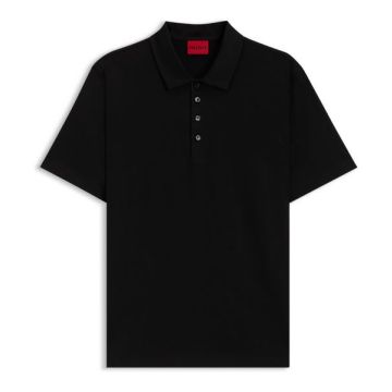 Hugo polo 50544276 10271881 001  czarny L