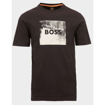 BS t-shirt 50546381 1026528 202 brązowy 