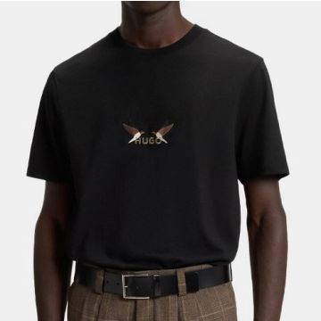Hugo T-shirt 50549154 10272987 001