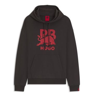 HU bluza 50549313 10273008 205 grafitowy