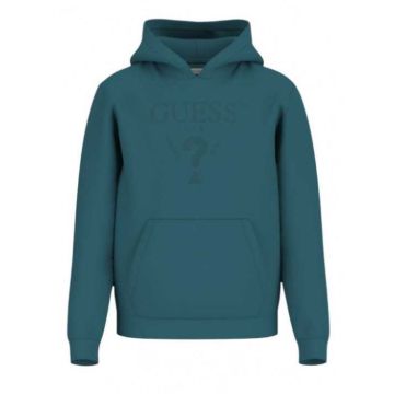 GU bluza M5RQ36KCN01 A70L morski