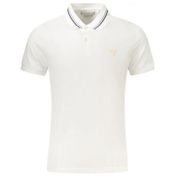 GU polo M5YP66J1314 G011 biały 