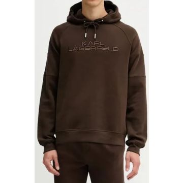 KRL bluza 705012 554908 490 brązowy