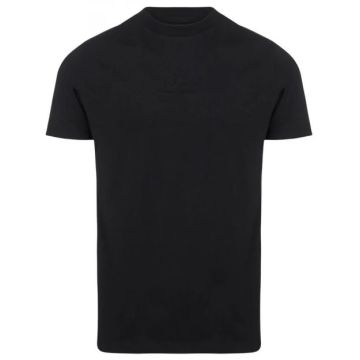 KRL t-shirt 755036 554225 990 czarny