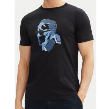 KRL t-shirt 755065 552241 680 czarny L