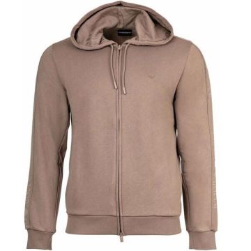  EA7 bluza EM000653 AF14976 U6096 beżowy 