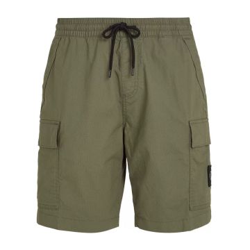 CKJ spodenki J30J325138 LDY khaki 