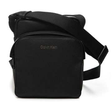 CK torba K50K511187 BAX czarny 