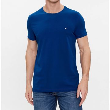 TH t-shirt MW0MW10800 C5J atramentowy M
