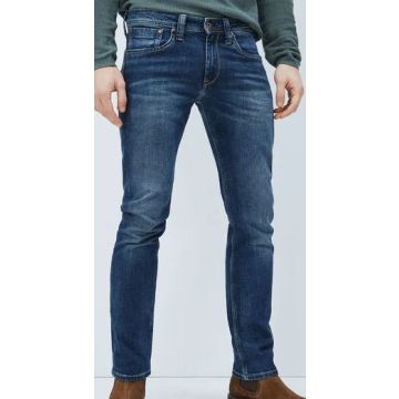 PJ spodnie Cash PM200124 DE22 