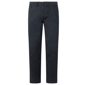 PJ spodnie Sloane PM211491C342 594 granat