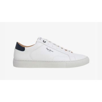 PJ buty PMS00048 800 biały 