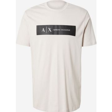 AX t-shirt XM001425 AF103611 U1013 kremowy 