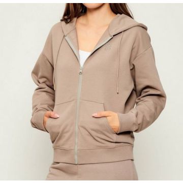 HU bluza 50535240 10249110 273 nude 