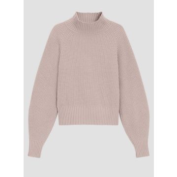 HU sweter 50548292 10274096 273 beżowy 