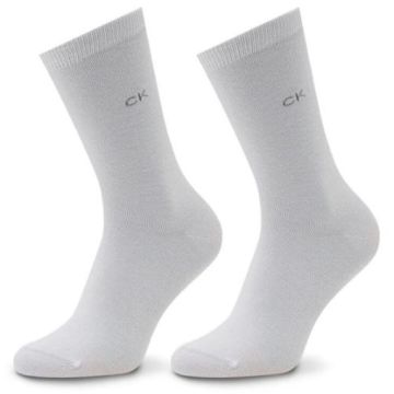 CK skarpety 701218769 002 biały